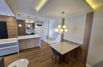 Apartamento com 3 dormitórios à venda, 101 m² por r$ 1.000.000,01 - santa rosa - niterói/rj
