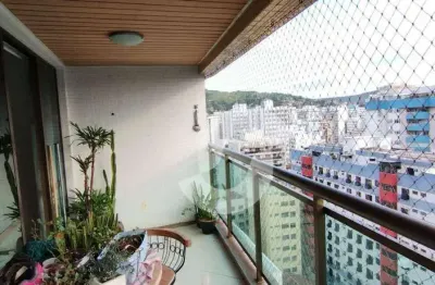 Apartamento com 2 quartos à venda na Rua Santa Rosa, 164, Icaraí, Niterói