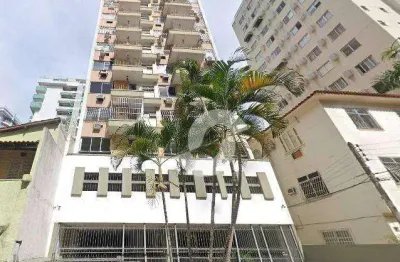 Cobertura à venda, 161 m² por r$ 1.100.000,00 - icaraí - niterói/rj