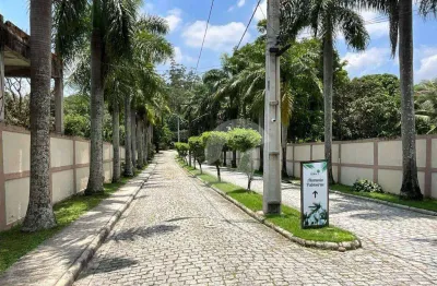 Excelente terreno em aclive no condomínio country ii à venda, 342 m² por r$ 170.000 - maria paula - são gonçalo/rj