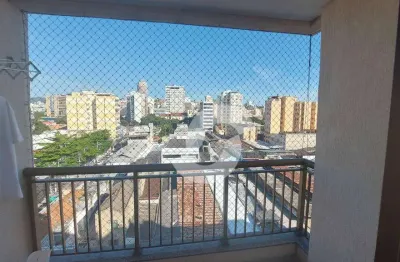 Apartamento com 3 dormitórios à venda, 75 m² por r$ 500.000,00 - centro - niterói/rj