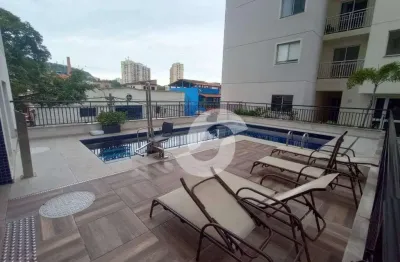 Apartamento com 2 dormitórios à venda, 45 m² por r$ 400.000,00 - centro - niterói/rj