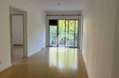 Apartamento com 2 dormitórios à venda, 73 m² por r$ 415.000,00 - ingá - niterói/rj