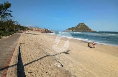 Apartamento com 2 dormitórios à venda, 74 m² por r$ 800.000,00 - recreio dos bandeirantes - rio de janeiro/rj