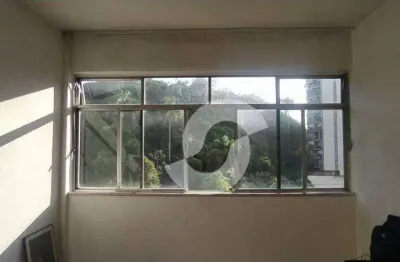 Apartamento com 3 dormitórios à venda, 91 m² por r$ 580.000,00 - icaraí - niterói/rj