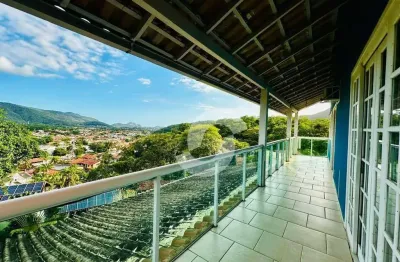 Casa com 3 dormitórios à venda, 236 m² por r$ 800.000,00 - engenho do mato - niterói/rj