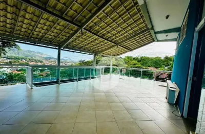 Casa com 3 dormitórios à venda, 236 m² por r$ 1.000.000,00 - engenho do mato - niterói/rj