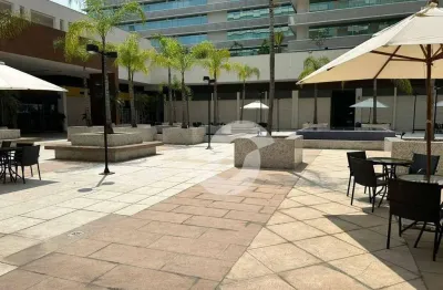Flat com 1 dormitório à venda, 26 m² por r$ 110.000 - centro - itaboraí/rj