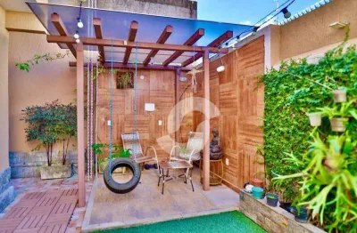 Casa com 4 dormitórios à venda, 180 m² por r$ 1.494.600,00 - são francisco - niterói/rj