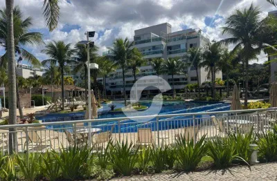 Apartamento com 3 dormitórios à venda, 97 m² por r$ 1.250.000,00 - camboinhas - niterói/rj