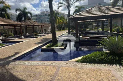 Apartamento com 3 dormitórios à venda, 97 m² por r$ 1.250.000,00 - camboinhas - niterói/rj