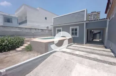 Casa com 3 quartos à venda na Rua Alice Galvão, 20, Fonseca, Niterói