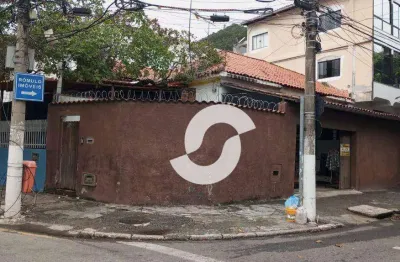 Casa com 4 dormitórios, 317 m² - venda por r$ 850.000,00 ou aluguel por r$ 6.703,00/mês - são francisco - niterói/rj
