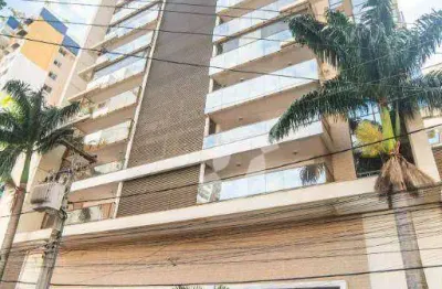 Apartamento com 3 dormitórios à venda, 115 m² por r$ 1.090.000,00 - icaraí - niterói/rj