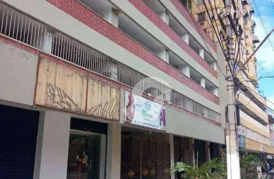 Loja à venda no fonseca – ponto comercial estratégico!  excelente oportunidade para investidores e comerciantes! loja à venda na principal rua do fons