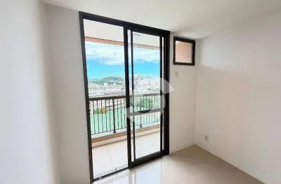 Apartamento com 3 quartos à venda, 67 m² por R$ 575.000 - Centro - Niterói/RJ