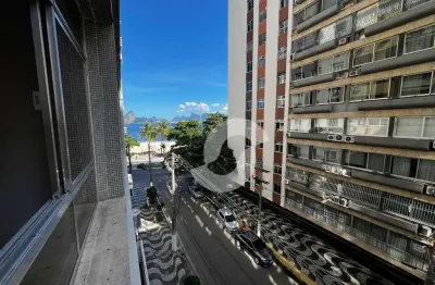 Apartamento com 4 quartos à venda na Rua Mariz e Barros, 16, Icaraí, Niterói