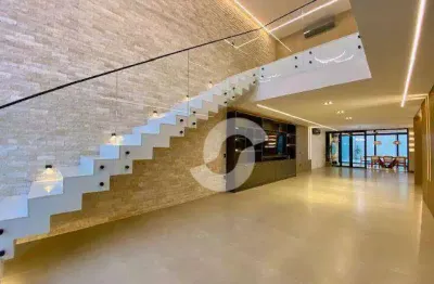 Casa com 5 quartos à venda na Rua Dom Hélder Camara, 92, Camboinhas, Niterói