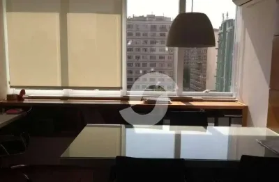 Sala comercial com 1 sala à venda na Rua Quinze de Novembro, 106, Centro, Niterói
