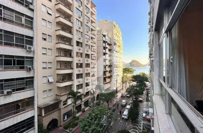 Apartamento com 4 dormitórios à venda, 220 m² por r$ 1.600.000,00 - icaraí - niterói/rj