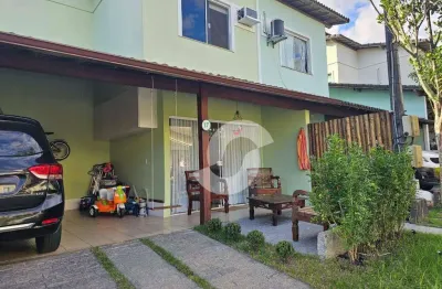 Casa com 3 dormitórios à venda, 120 m² por r$ 512.300,00 - badu - niterói/rj