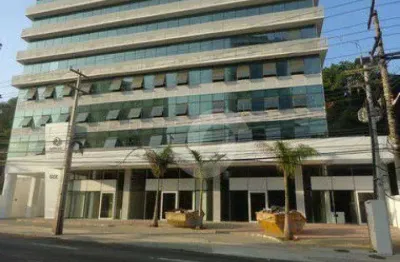 Sala à venda, 42 m² por r$ 410.000,00 - centro - niterói/rj