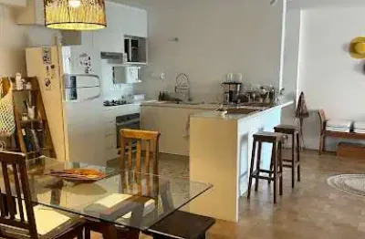 Apartamento com 3 quartos à venda na Rua Coronel Moreira Cesar, 210, Icaraí, Niterói