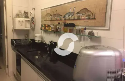 Apartamento com 3 quartos à venda na Rua Belisario Augusto, 39, Icaraí, Niterói