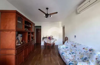 Apartamento à venda, 75 m² por r$ 530.000,00 - ingá - niterói/rj