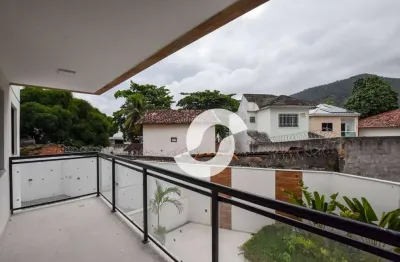 Apartamento à venda, 75 m² por r$ 550.000,00 - piratininga - niterói/rj