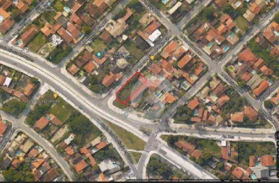 Terreno à venda na Rua Tenente-Aviador Carneiro Filho, 60, Piratininga, Niterói