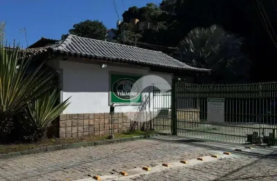 Terreno ubá vila verdexxx à venda, 546 m² por r$ 287.250 - badu - niterói/rj
