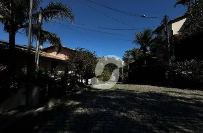 Terreno Ubá Vila Verdexxx à venda, 546 m² por R$ 287.250 - Badu - Niterói/RJ