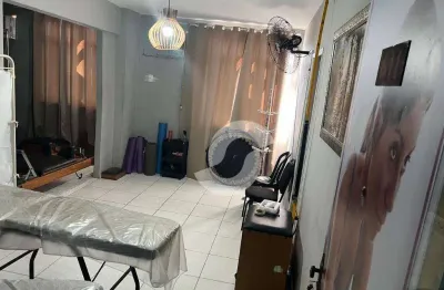 Sala à venda, 20 m² por r$ 65.000,00 - alcântara - são gonçalo/rj