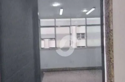 Sala à venda, 72 m² por r$ 290.000,00 - centro - niterói/rj