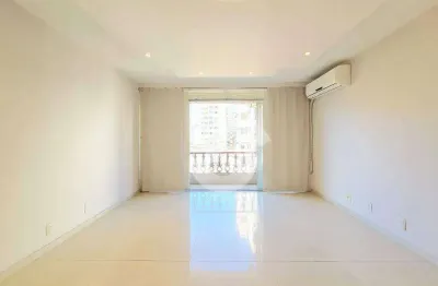 Apartamento à venda, 145 m² por r$ 1.225.000,00 - icaraí - niterói/rj