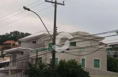 Casa com 4 dormitórios à venda, 350 m² por r$ 3.895.000,00 - camboinhas - niterói/rj