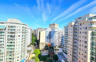 Cobertura à venda, 172 m² por r$ 1.150.000,00 - icaraí - niterói/rj
