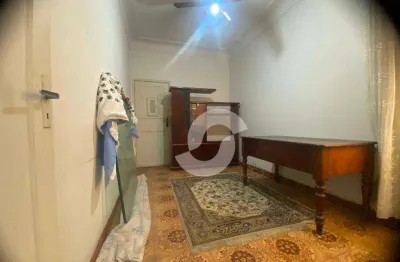 Apartamento com 3 dormitórios à venda, 96 m² por r$ 290.000,00 - são domingos - niterói/rj