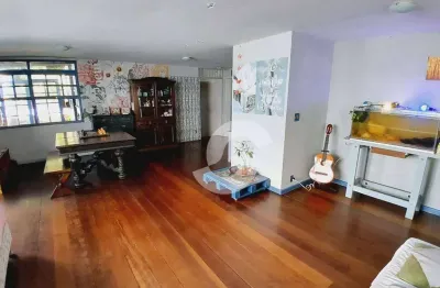 Casa com 3 dormitórios à venda, 160 m² por r$ 650.000,00 - badu - niterói/rj