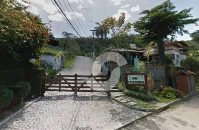 Terreno no ubá florestinha à venda, 600 m² por r$ 175.000 - engenho do mato - niterói/rj