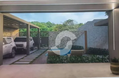 Terreno à venda, 459 m² por r$ 287.300,00 - piratininga - niterói/rj
