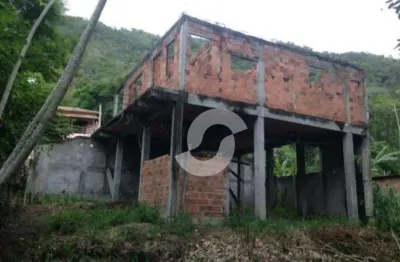 Terreno à venda, 459 m² por R$ 287.300,00 - Piratininga - Niterói/RJ