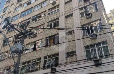 Apartamento à venda, 55 m² por r$ 446.200,00 - icaraí - niterói/rj