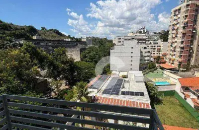 Kitnet / Stúdio à venda na Rua José Maurício Ferraz, 2, Boa Viagem, Niterói