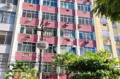 Apartamento com 2 dormitórios à venda, 75 m² por r$ 420.000,00 - fonseca - niterói/rj