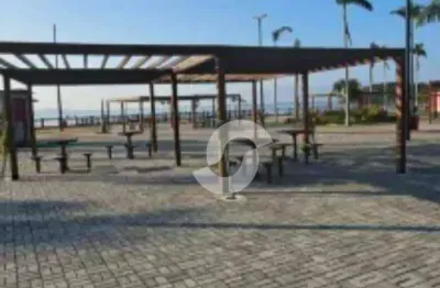 Terreno à venda, 360 m² por r$ 200.000,00 - são josé do imbassaí - maricá/rj