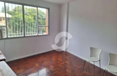 Apartamento com 2 quartos à venda na Avenida Almirante Ari Parreiras, 188, Icaraí, Niterói
