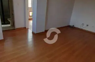 Apartamento com 2 dormitórios à venda, 51 m² por r$ 150.000,00 - fonseca - niterói/rj