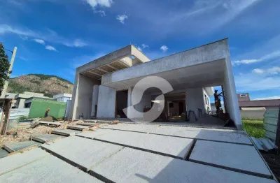 Casa à venda, 171 m² por r$ 1.280.000,00 - inoa (inoa) - maricá/rj
